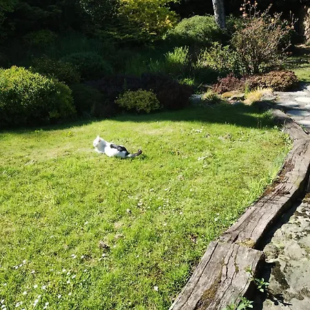 Chalet U Joli Jugowice