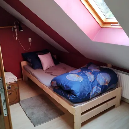 U Joli Chalet Jugowice