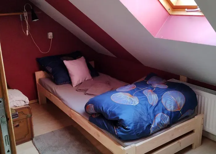 U Joli Chalet Jugowice